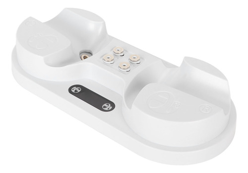 Base De Carga Para Estación Controladora Vr2 Sense 4 Tipo C