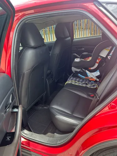 Mazda CX-30 2.0 Grand Touring At Hibrido Ligero - Mhev