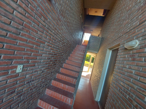 Imagen 5 de 23 de Vendo Hermoso Dpto En Pinamar Oportuno!! 4 Dorm Eolo 80