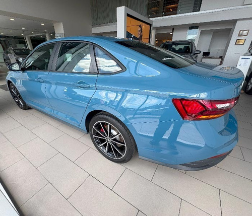 Volkswagen Vento 2.0 Tsi 350 Gli Dsg