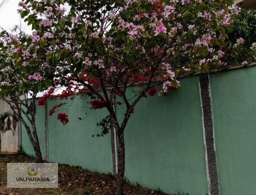 Imagem 16 de 17 de Chácara Com 5 Dormitórios À Venda, 1025 M² Por R$ 750.000,00 - Chácaras Reunidas Igarapés - Jacareí/sp - Ch0008