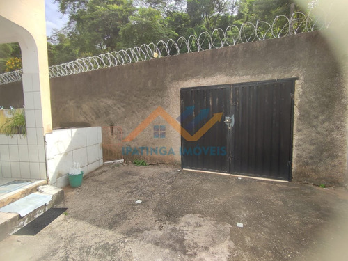 Imagem 15 de 15 de Casa No Ideal - Ipatinga - 2121