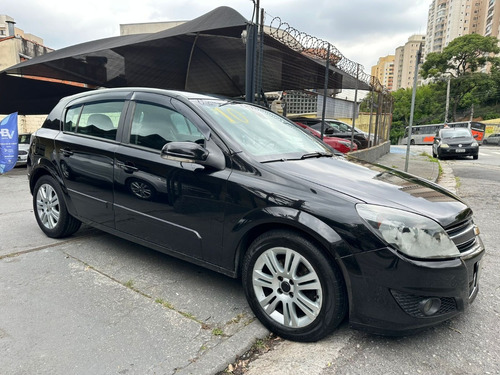 Chevrolet Vectra GT 2.0 Flex Power 5p