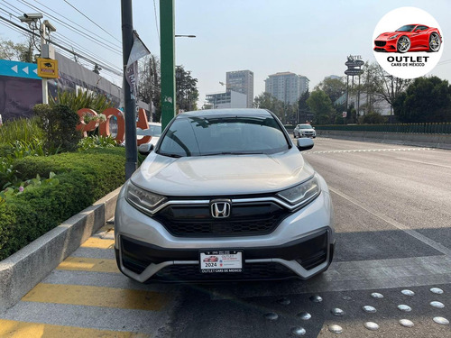 Honda CR-V 1.5 Turbo Plus Cvt