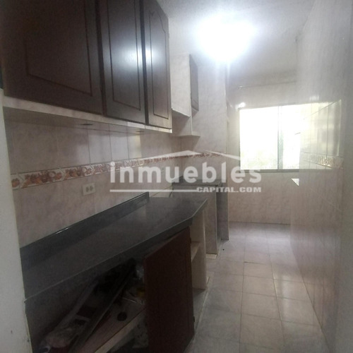 En Venta Acogedor Apartamento En Residencias Marte, La Estrella