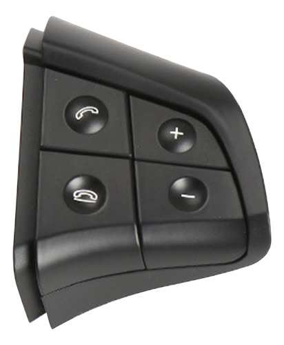 Botones De Control Del Volante Para Mercedes Benz W164 W245