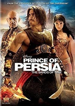 Prince Of Persia: The Sands Of Time Prince Of Persia: The Sa