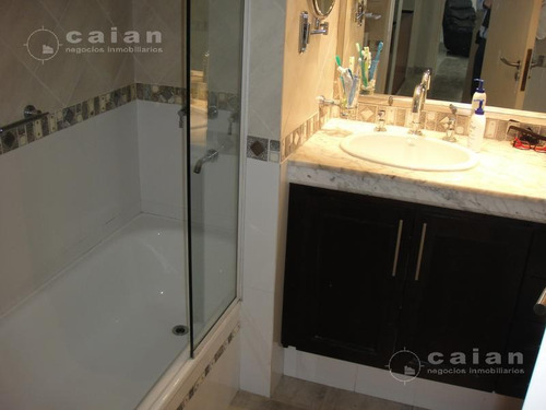 Imagen 9 de 30 de Triplex De 4 Ambientes 2 Cocheras Fijas Cubiertas - Belgrano, Caba