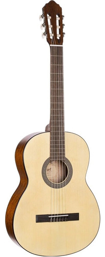 Guitarra Clasica Cort Ac100-sg