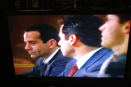 Vhs Una Acción Civil ( A Civil Action, 1998) (Usado)