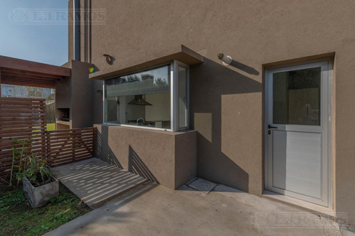 Casa En Venta En Barbarita
