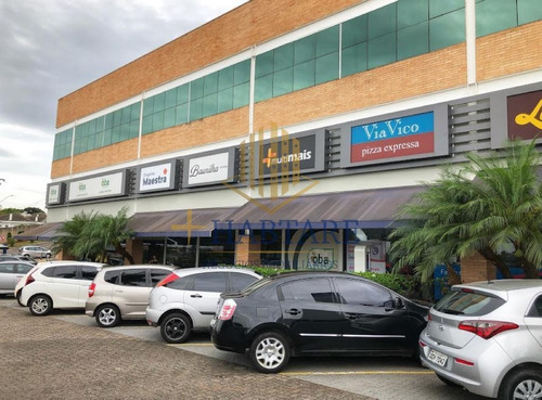 Imagem 8 de 8 de Sala Comercial Para Venda Em Campinas, Loteamento Residencial Vila Bella, 1 Vaga - Sala Come_1-1801605