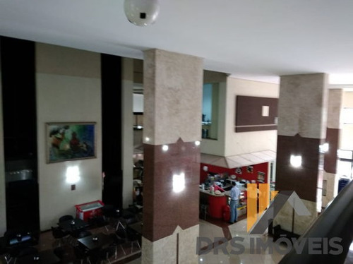 Imagem 15 de 16 de Comercial Sala No Twin Towers - Ic72-l