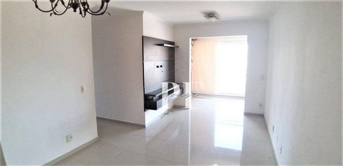 Imagem 1 de 14 de Feel Jardim Sul - Apartamento Com 2 Dormitórios A Venda Na Vila Andrade - Ap0229