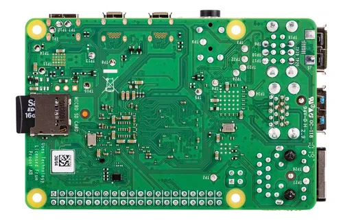 Kit 12 Un Raspberry Pi4 Model B 4gb De Ram Caixa C/ Manual