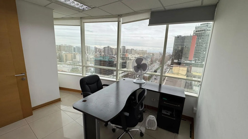 Impecable Oficina Remodelada