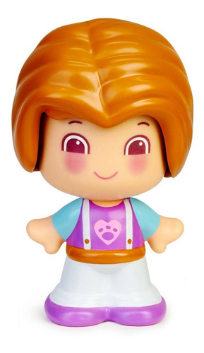 My First Pinypon El Arca De Noé Set +3figuras