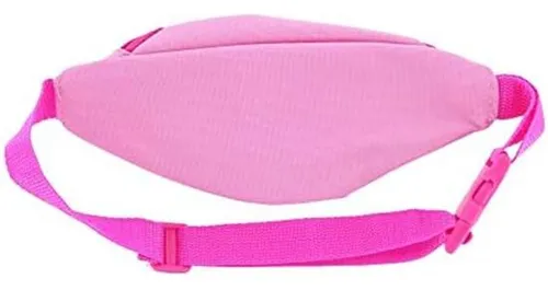 Riñonera Ajustable Minnie Mouse Para Niñas Ctm®, Rosa