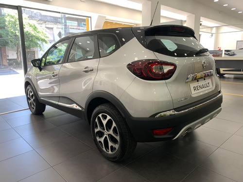 Renault Captur 1.6 Intens 2.0!anticipo Y Financiar Sae