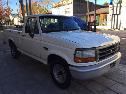 Ford F-100 1997 4.9i