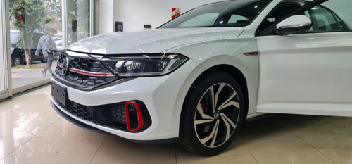Imagen 19 de 25 de Volkswagen Vento 2023 2.0tsi Gli 230cv Dsg Entrega Inmediata