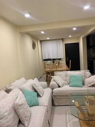 Imagen 4 de 12 de Hermoso Departamento Con Excelente Vista En Iztapalapa, 13784