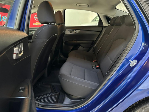 Kia Forte 2.0 Lx At