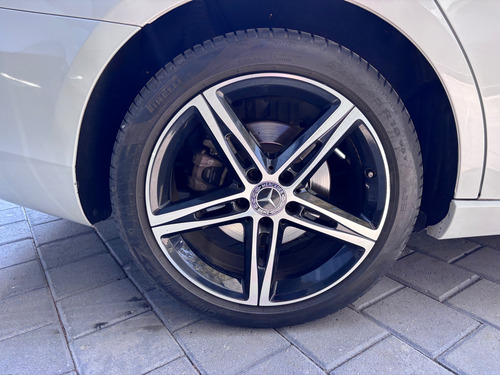 Mercedes-Benz Clase A 1.6 200 Cgi Sport At