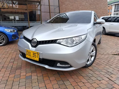 MG GT 1.5 Std