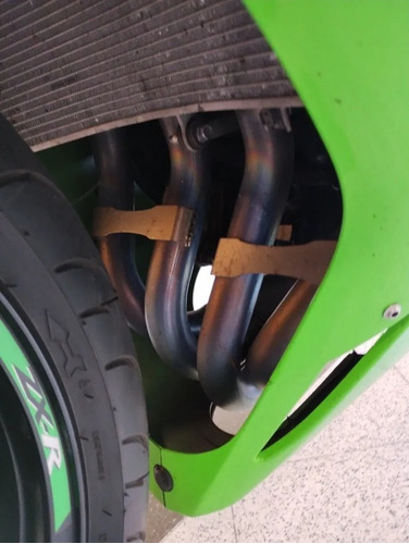 Imagen 6 de 25 de Kawasaki Zx 10 R