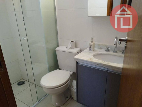 Imagem 8 de 18 de Apartamento Com 2 Dormitórios À Venda, 72 M² Por R$ 419.950,00 - Residencial Das Ilhas - Bragança Paulista/sp - Ap0874