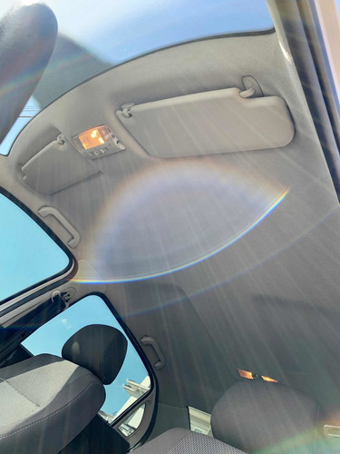Imagem 11 de 15 de Volkswagen Voyage 1.6 Vht Comfortline Total Flex I-motion 4p