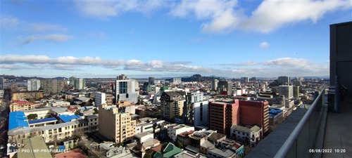 Imagen 12 de 15 de Oficina En Venta En Concepción