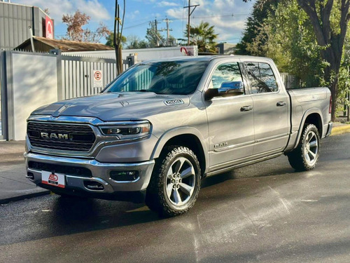 RAM 1500 Limited 5.7