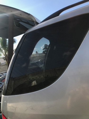 Cristal De Ventana Fijo Trasero Derecho Mercedes Ml 320