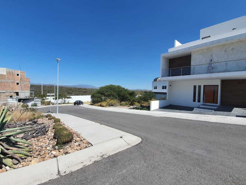 Imagen 3 de 9 de Terreno En Venta, El Marqués, Querétaro