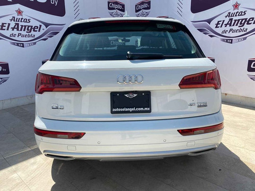 Audi Q5 2.0 L T Select Dsg