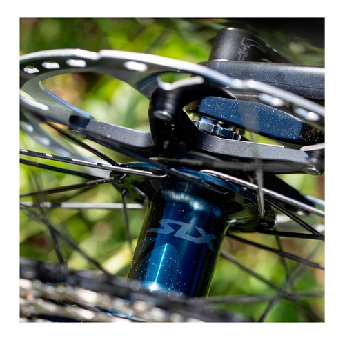 Cubo Traseiro Shimano Slx M7110 32f 12x148mm Microspline 12v