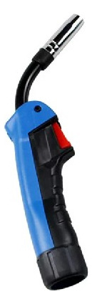 Pistola De Antorcha De Soldadura Cabezal 15ak M15