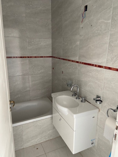 Imagen 6 de 10 de Departamento En Venta En Bernal Centro