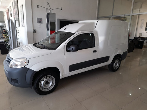 Fiat Fiorino 1.4 Fire Evo 87cv