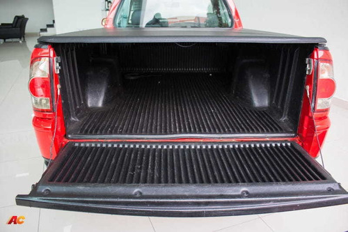 Volkswagen Saveiro 1.6