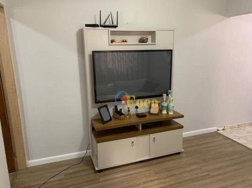 Imagem 30 de 30 de Casa Com 3 Dormitórios À Venda Por R$ 300.000 - Jardim Virgínia - Itatiba/sp - Ca1028