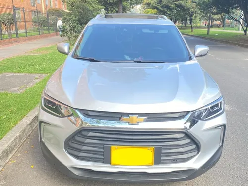 Chevrolet Tracker Turbo Premier