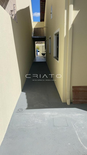 Imagem 13 de 14 de Casa - Residencial Jardins Do Lago - 3 Quartos Sendo 1 Suite - 372