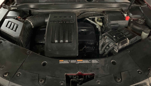 Imagen 10 de 15 de 44583 - Chevrolet Equinox 2016 Con Garantía