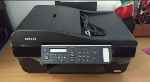 Impresora Multifuncional Epson Stylus Office Tx300f