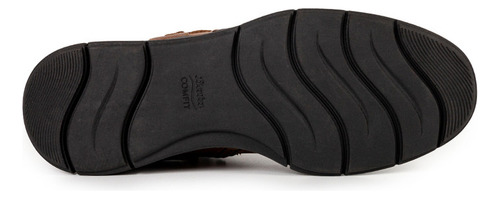 Botines Casuales Fioma Mujer 6013352