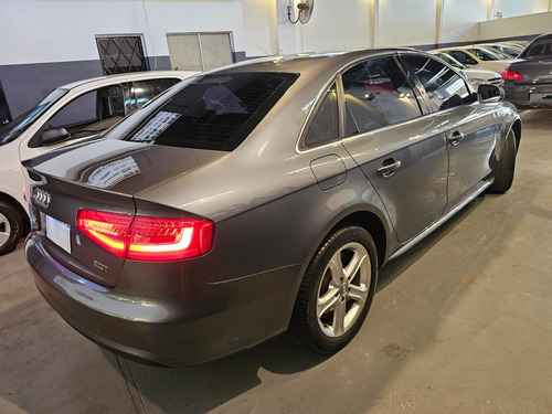Audi A4 2.0 Ambition Tfsi 211cv