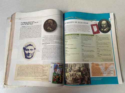 Historia Desde La Prehistoria Hasta El Medioevo Kapelusz (Usado)